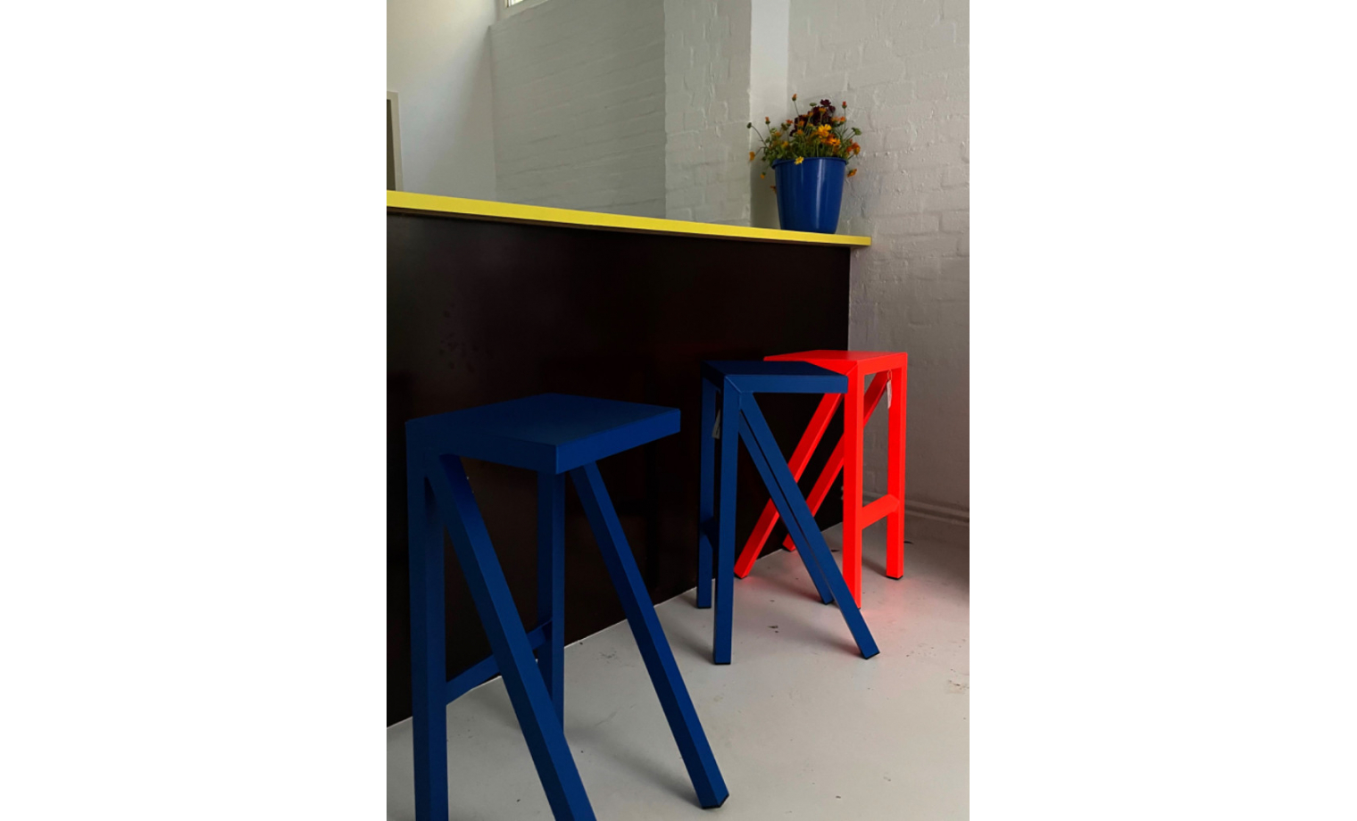 Büro auf Zeit Holstenstraße Hamburg Altona-Altstadt