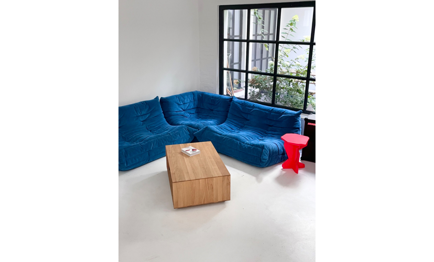 Coworking Space Holstenstraße Hamburg Altona-Altstadt