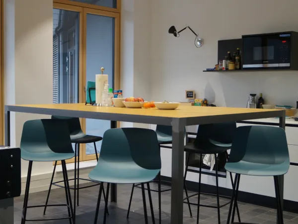 Schreibtischplatz in Nürnberg (Schafhof) – Ruhige Bürogemeinschaft mit Coworking Plätzen in Nürnberg-Schafhof — Bild 3