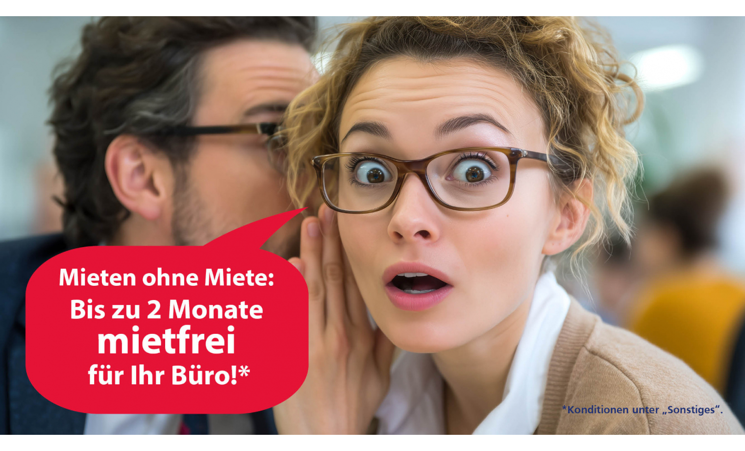 Büro mieten Adenauer Straße Würselen 