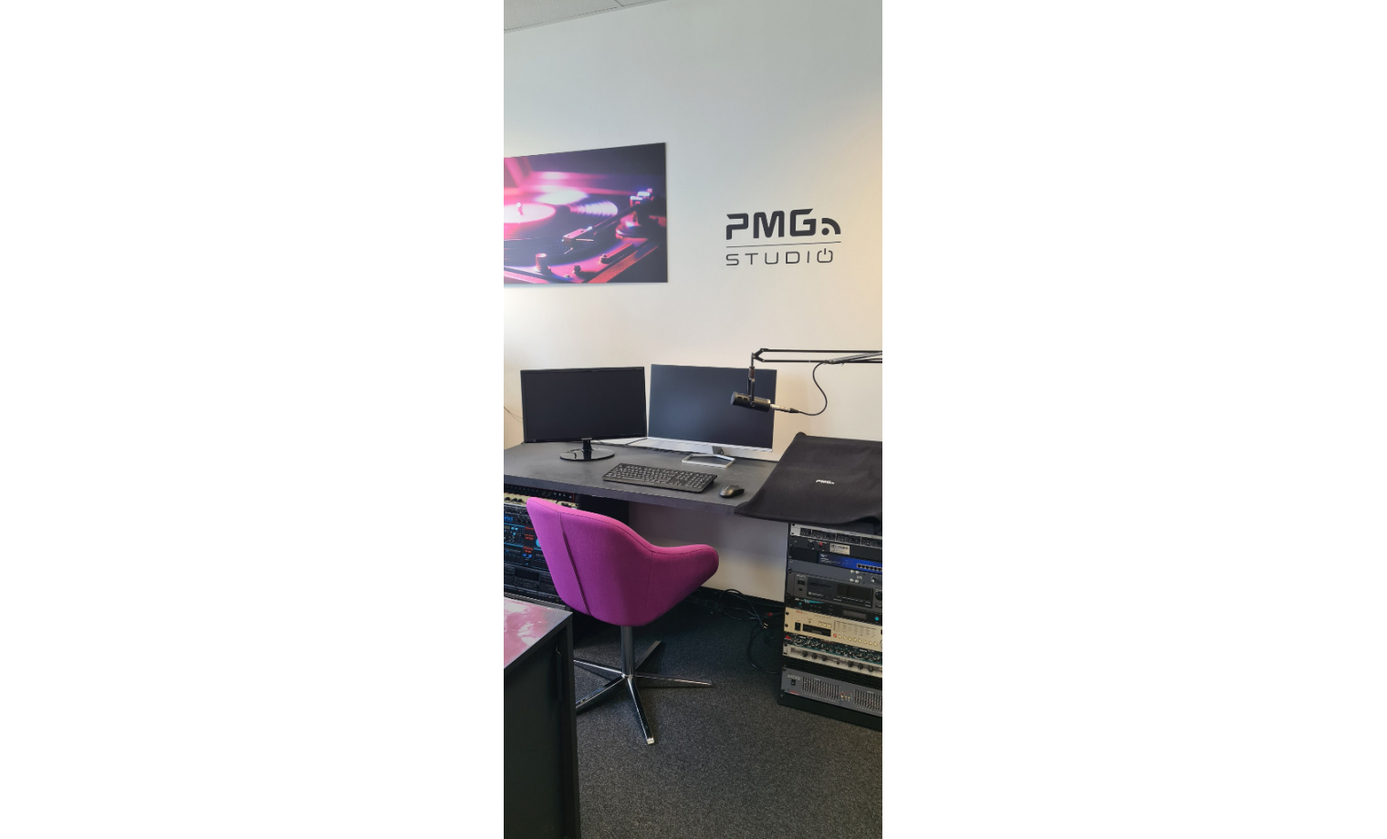 Shared Office Wildmoos Inning am Ammersee 