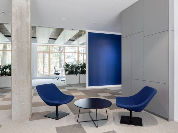 Ruhige Bürogemeinschaft mit Fitnessstudio in Nürnberg-Schafhof — Bild 4