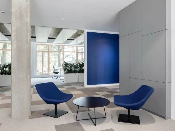 Schreibtischplatz in Nürnberg (Schafhof) – Ruhige Bürogemeinschaft mit Coworking Plätzen in Nürnberg-Schafhof — Bild 4