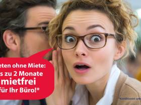 Verschiedene Bürolösungen in Mainz