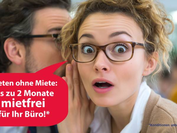 Bürofläche mit Lagerhalle im Norden — Bild 1
