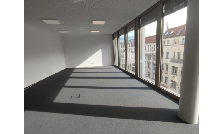 Shared Office Chausseestraße Berlin Mitte