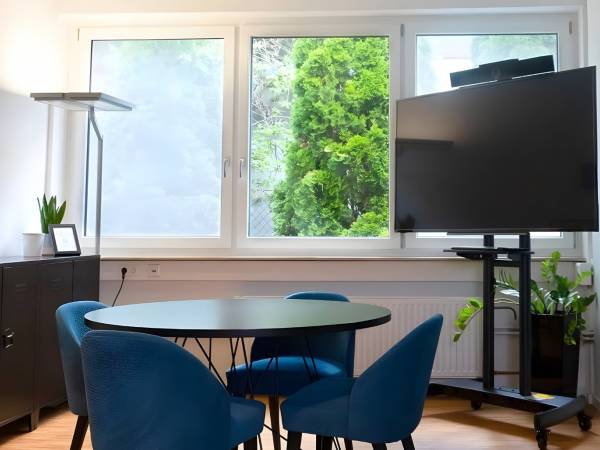 Moderne Büroräume & Coworking in Nürnberg-Gostenhof — Bild 4