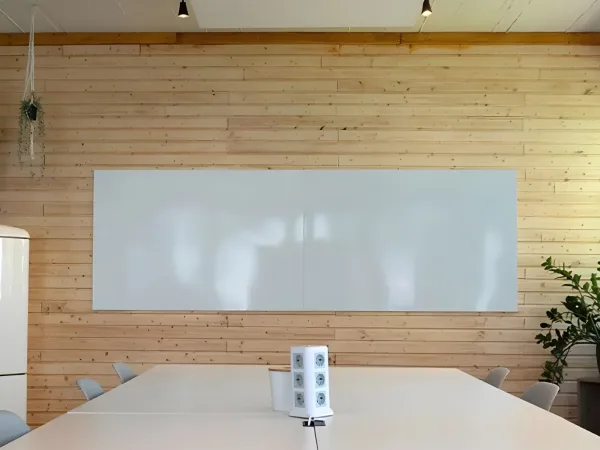 Abschließbares Büro in Nürnberg (Thon) – Moderne Büroräume und Arbeitsplätze in Bürogemeinschaft Nürnberg-Thon — Bild 3