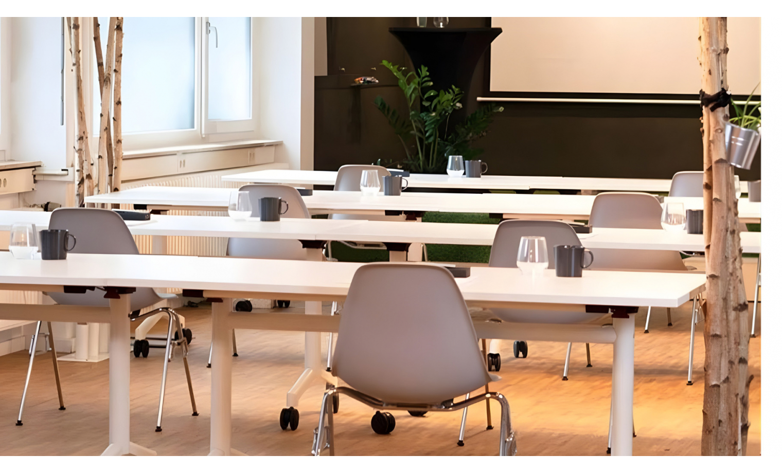 Büro mieten Lenzstraße Nürnberg Gostenhof