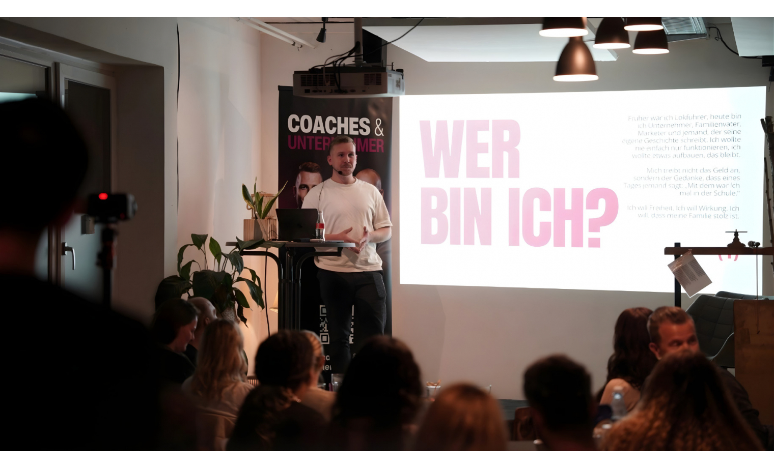 Bürogemeinschaft Lenzstraße Nürnberg Gostenhof