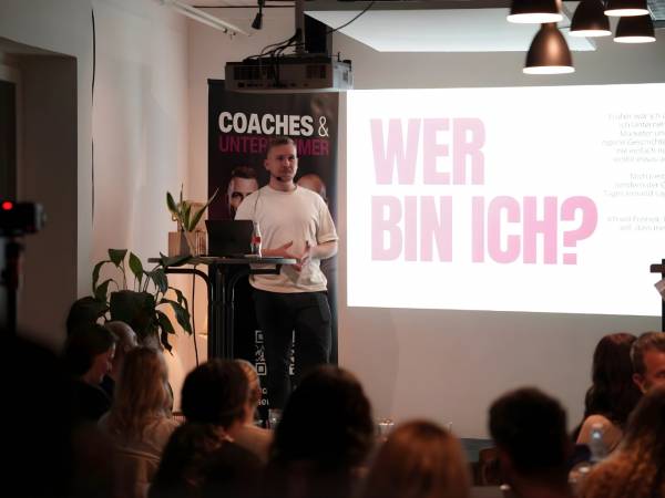 Moderne Büroräume & Coworking in Nürnberg-Gostenhof — Bild 6