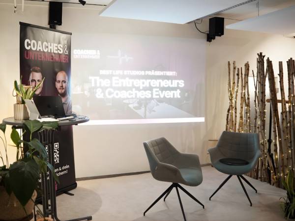 Moderne Büroräume & Coworking in Nürnberg-Gostenhof — Bild 8