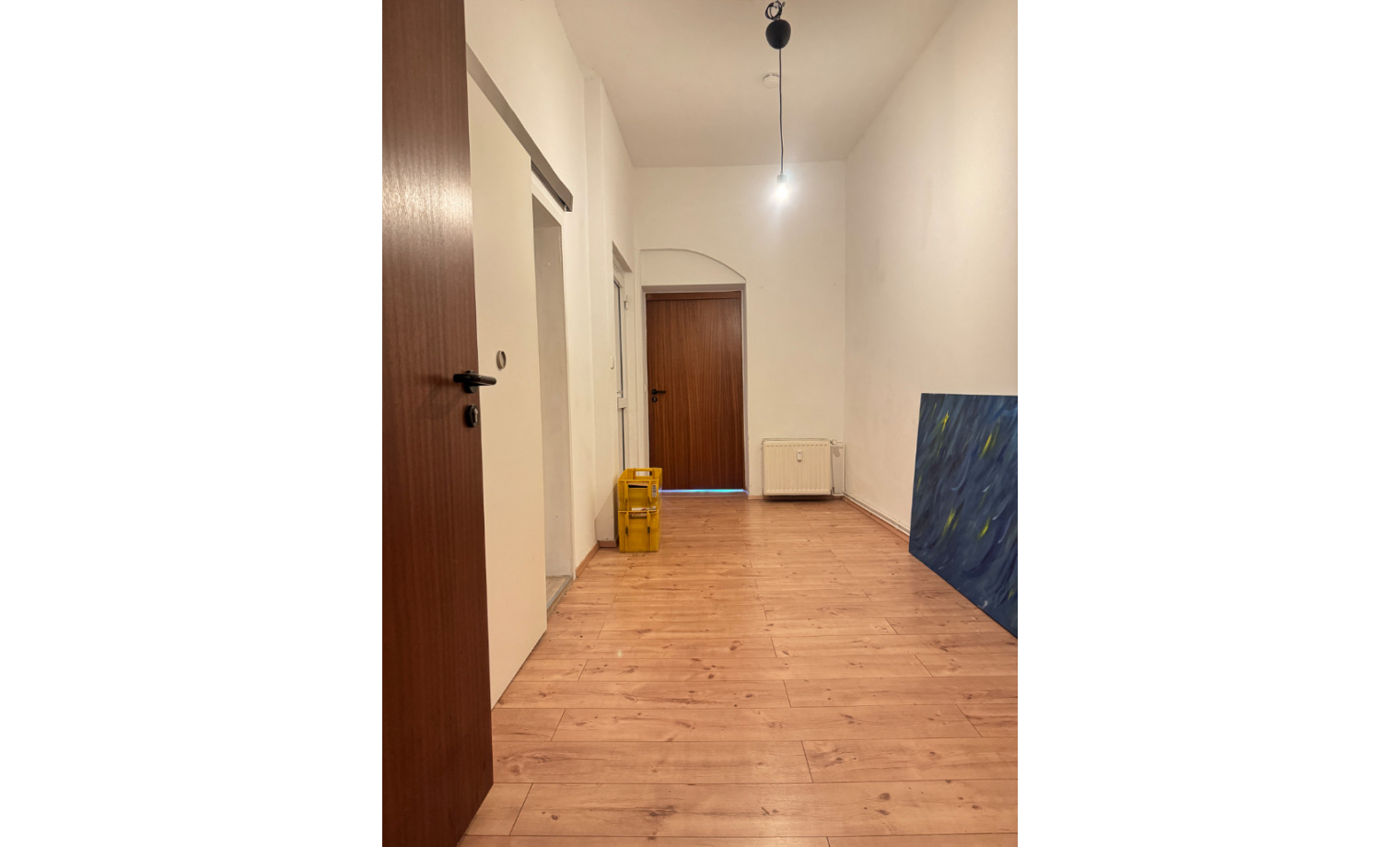 Arbeitsplatz Greifswalder Straße Berlin Prenzlauer Berg