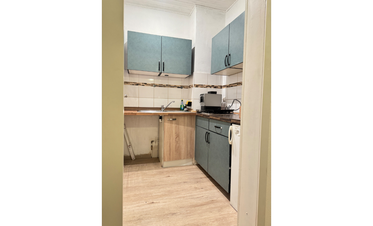 Büroraum Greifswalder Straße Berlin Prenzlauer Berg