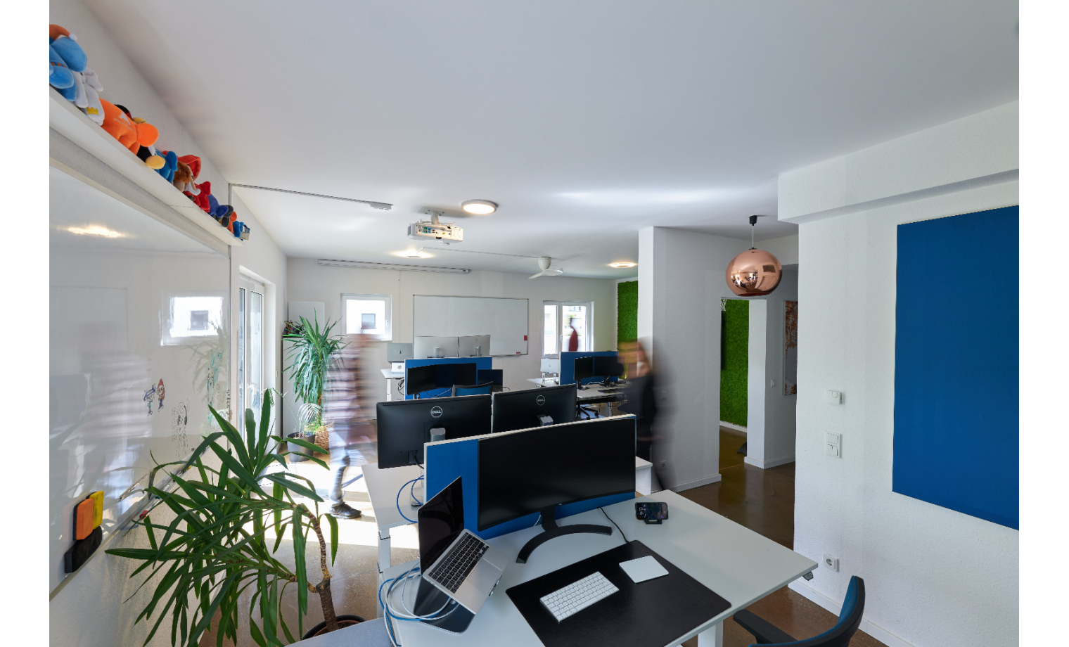 Büro mieten Grüner Weg Köln Ehrenfeld