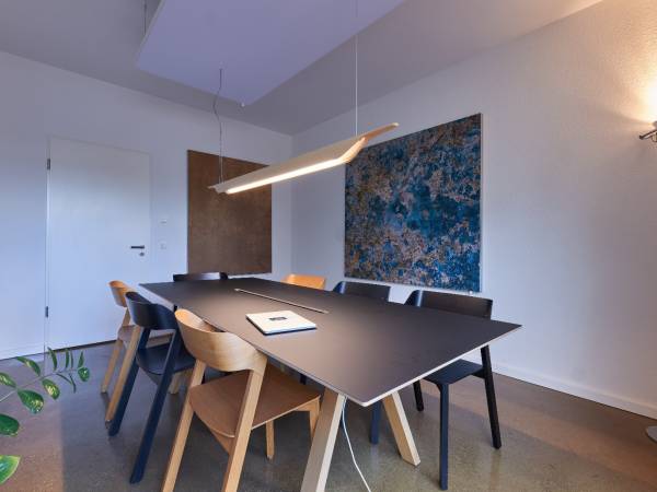 Bürofläche in Köln (Ehrenfeld) – Ruhige Tageslicht-Bürogemeinschaft in Köln-Ehrenfeld — Bild 3