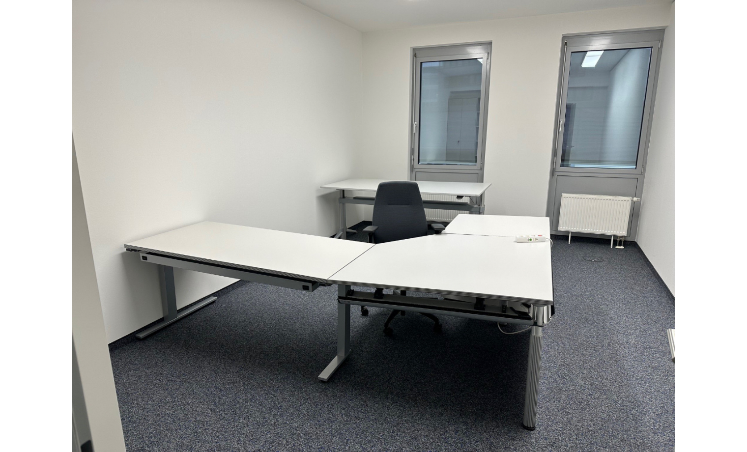 Büro mieten Ernst-Dietrich-Platz Ratingen 