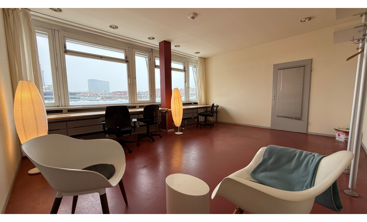 Büro mieten Rödingsmarkt Hamburg Altstadt