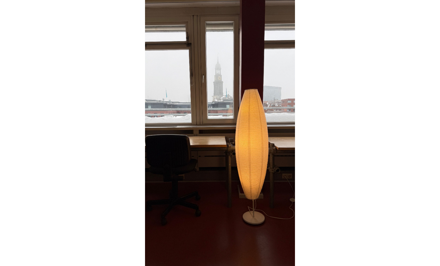 Büroraum Rödingsmarkt Hamburg Altstadt