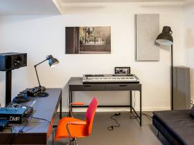 High End Songwriting und Recording Studio