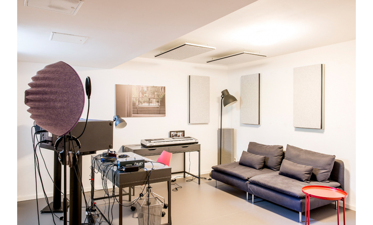 Büro mieten Brunnenstraße Berlin Mitte