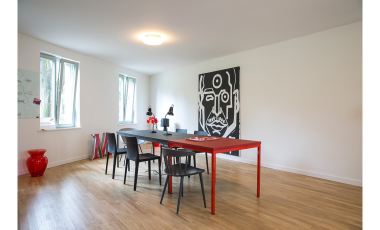 Coworking Brunnenstraße Berlin Mitte