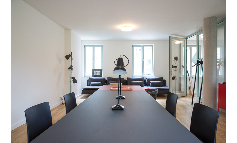 Coworking Space Brunnenstraße Berlin Mitte