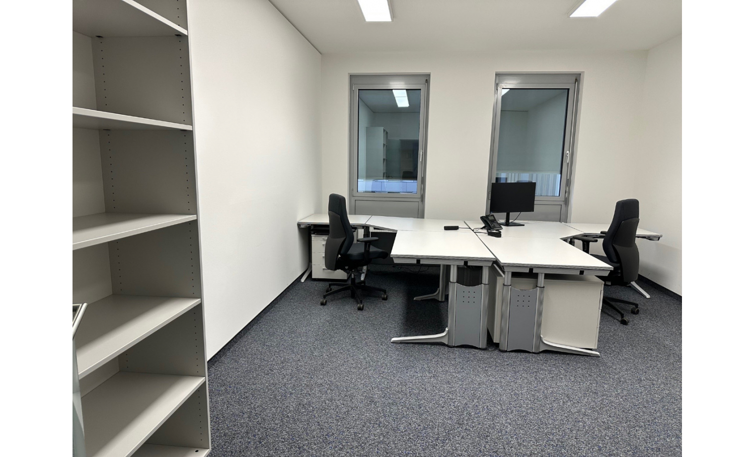 Coworking Ernst-Dietrich-Platz Ratingen 