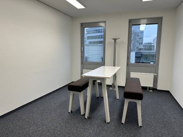 verschiedene Büroräume - möbliert und/oder unmöbliert — Bild 5