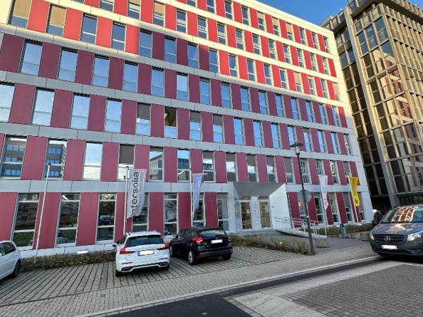 verschiedene Büroräume - möbliert und/oder unmöbliert — Bild 6