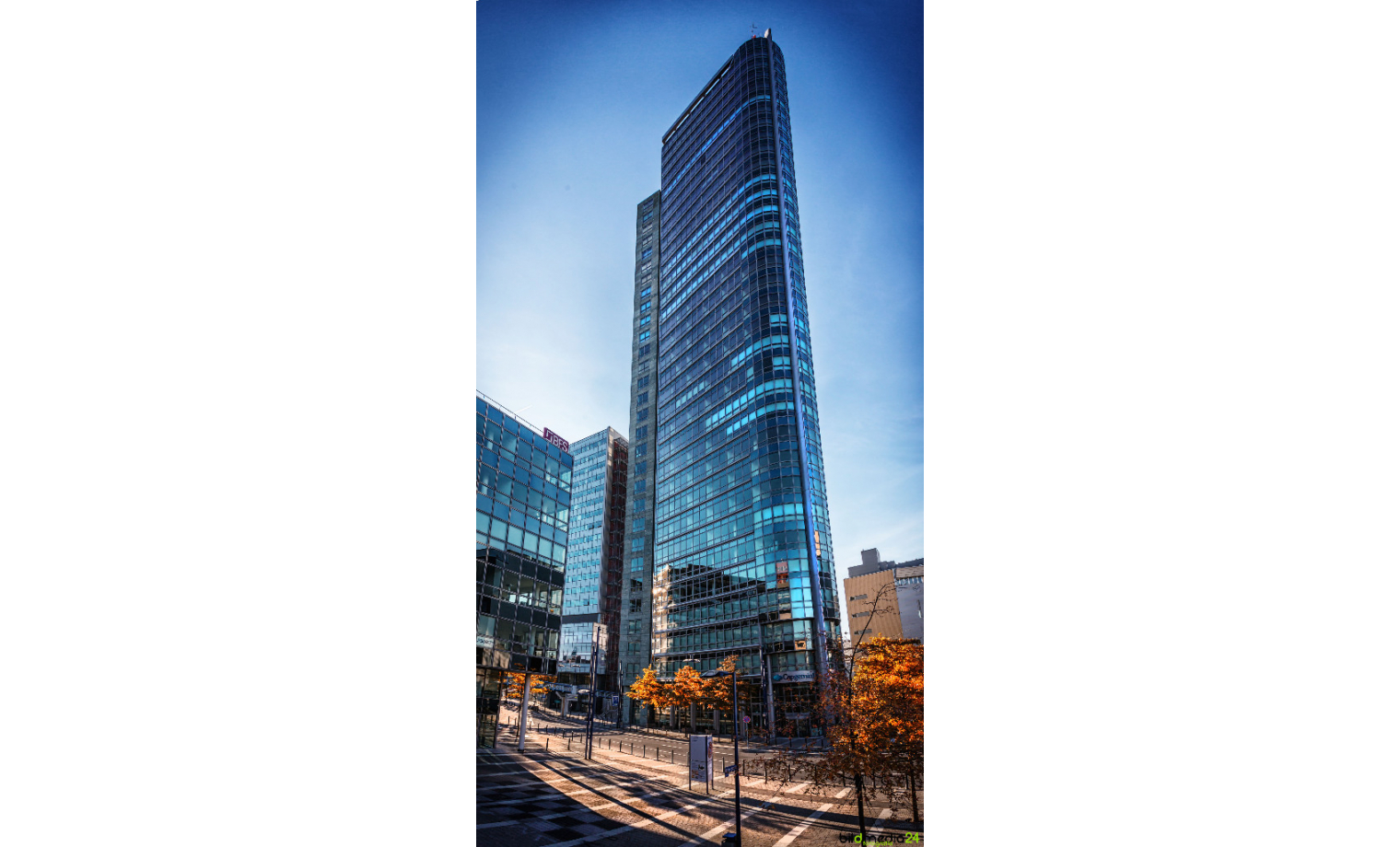 Büro mieten Berliner Straße 74 - Offenbach am Main 