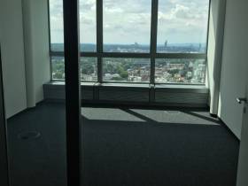 Moderne Einzelbüros in Offenbach am Main