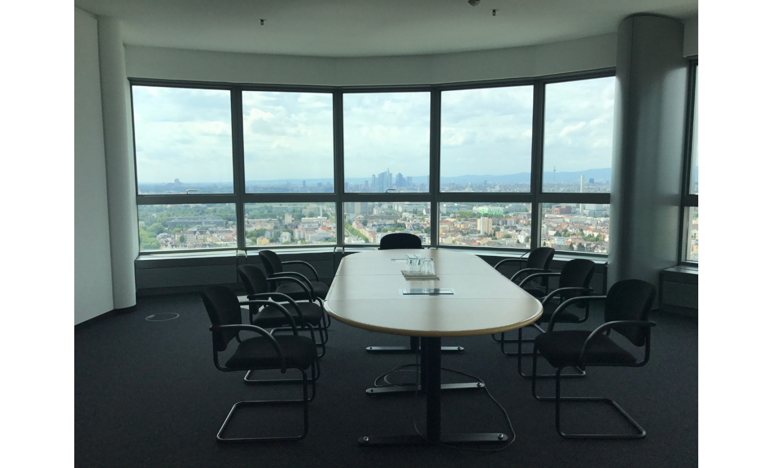 Coworking Space Berliner Straße 74 - Offenbach am Main 