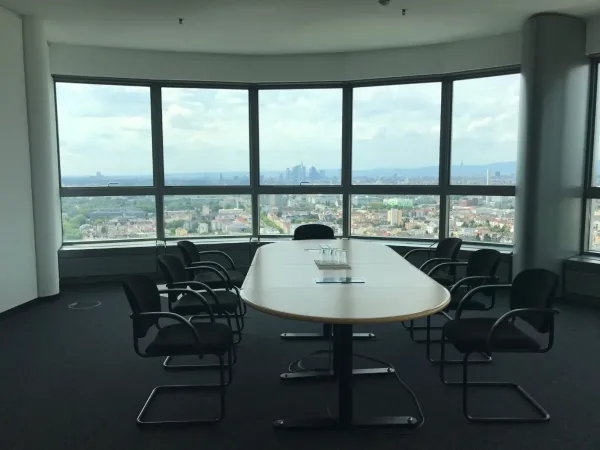 Abschließbares Büro in Offenbach am Main (Frankfurt-Ost) – Moderne Einzelbüros in Offenbach, Frankfurt-Ost — Bild 2