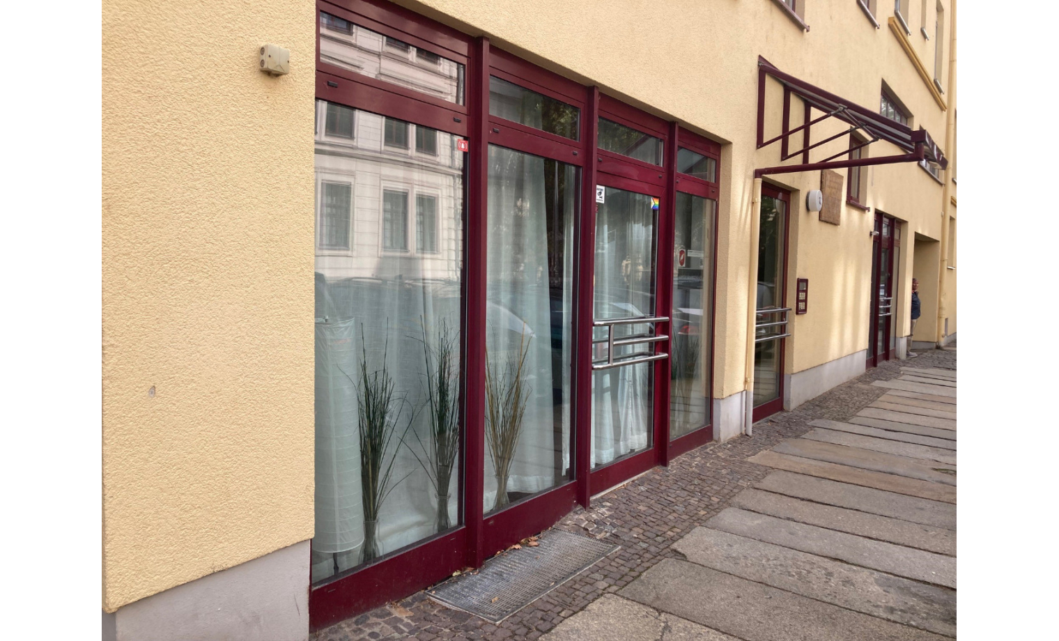 Büro auf Zeit Schletterstraße Leipzig Zentrum-Süd