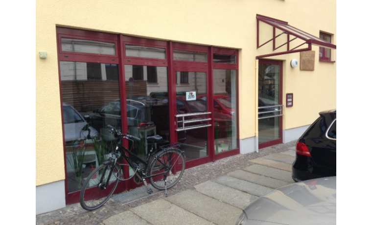 Arbeitsplatz Schletterstraße Leipzig Zentrum-Süd