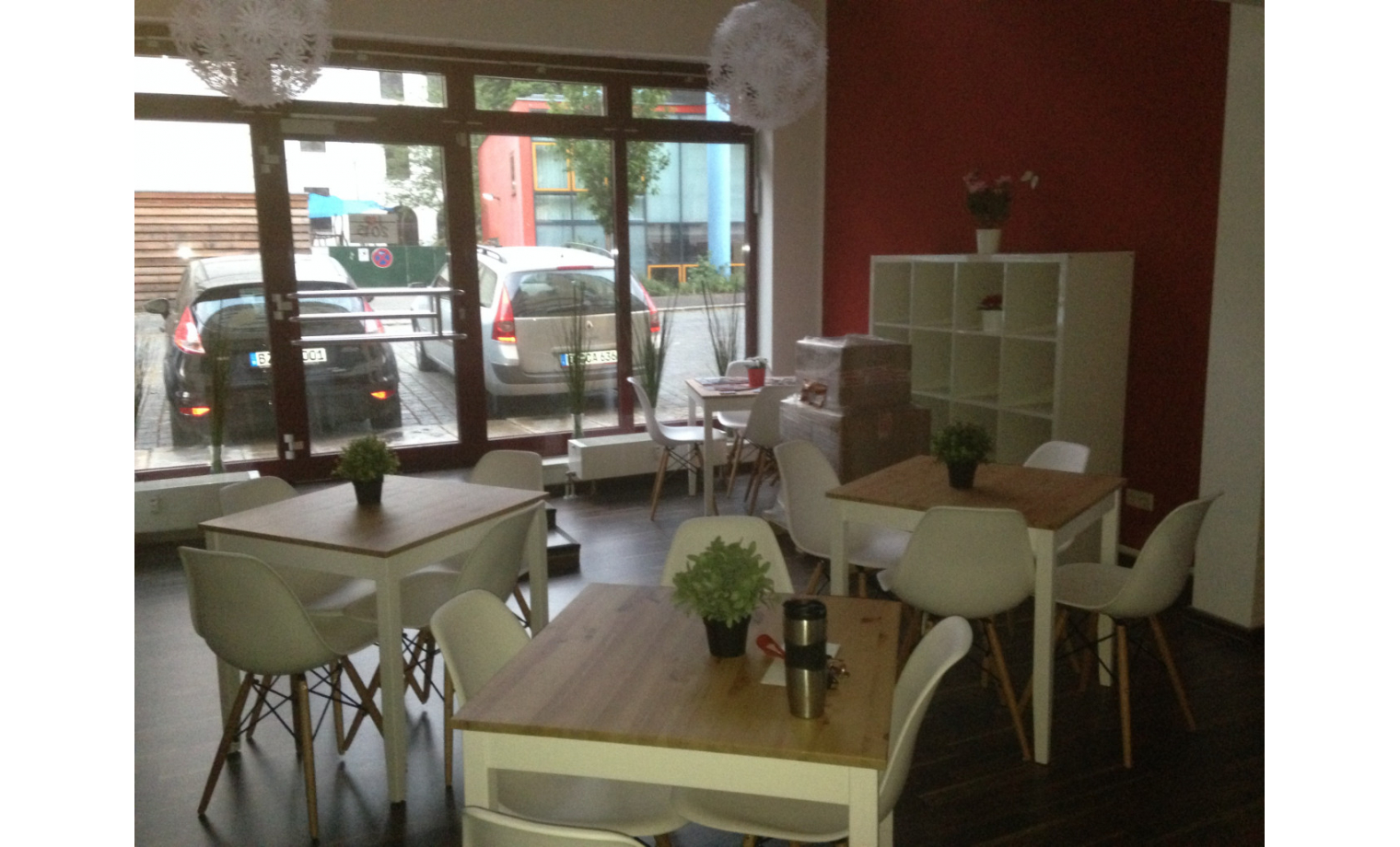 Bürogemeinschaft Schletterstraße Leipzig Zentrum-Süd