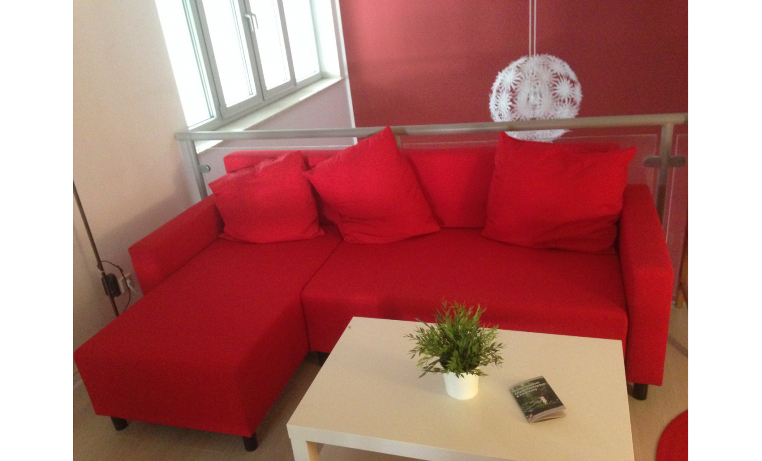 Office Sharing Schletterstraße Leipzig Zentrum-Süd