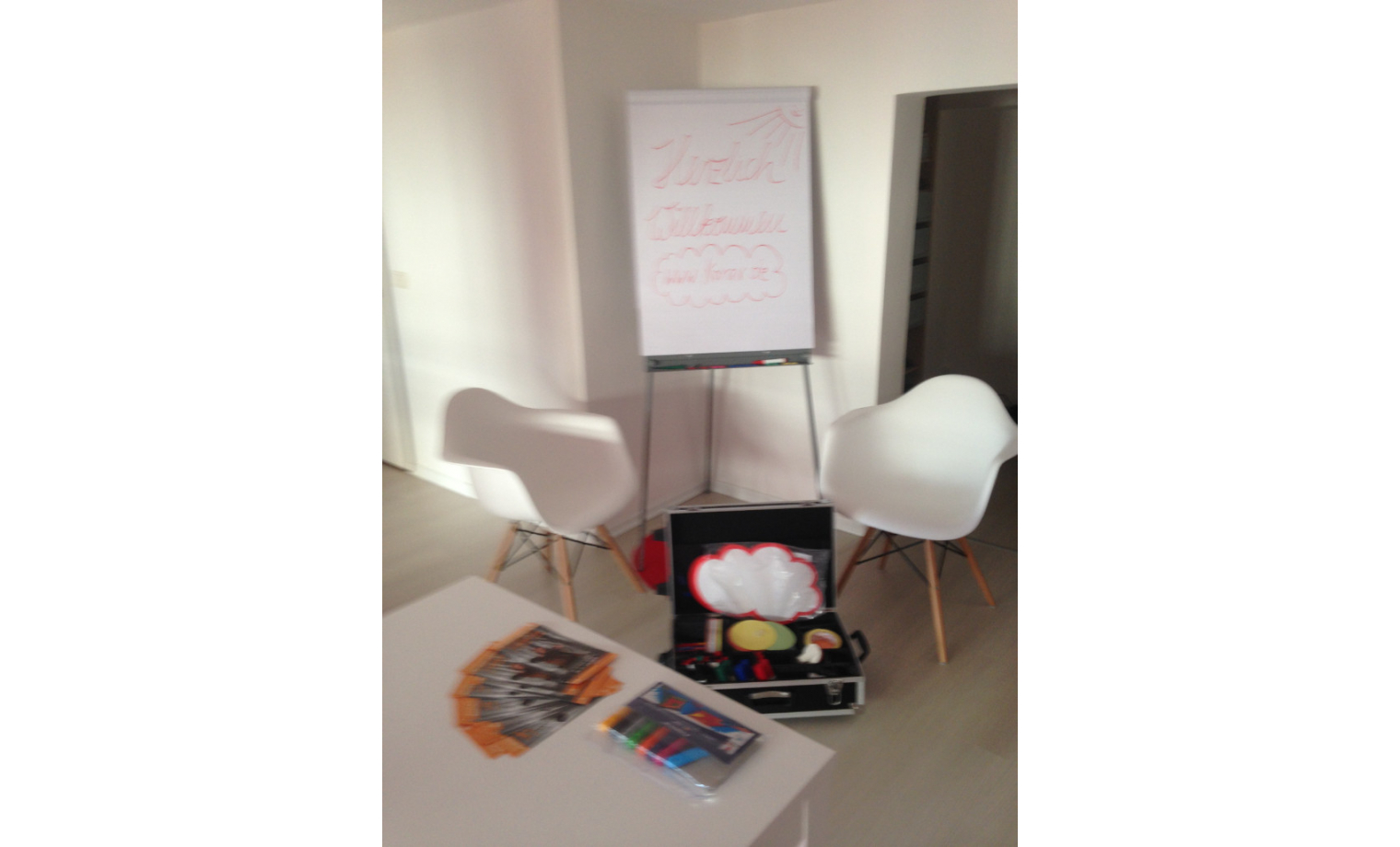 Büro auf Zeit Schletterstraße Leipzig Zentrum-Süd