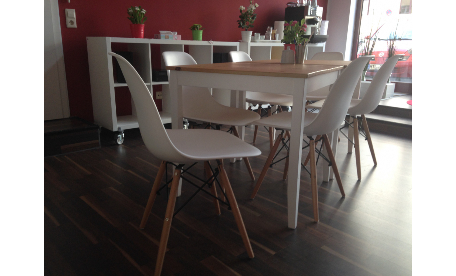 Büroraum Schletterstraße Leipzig Zentrum-Süd