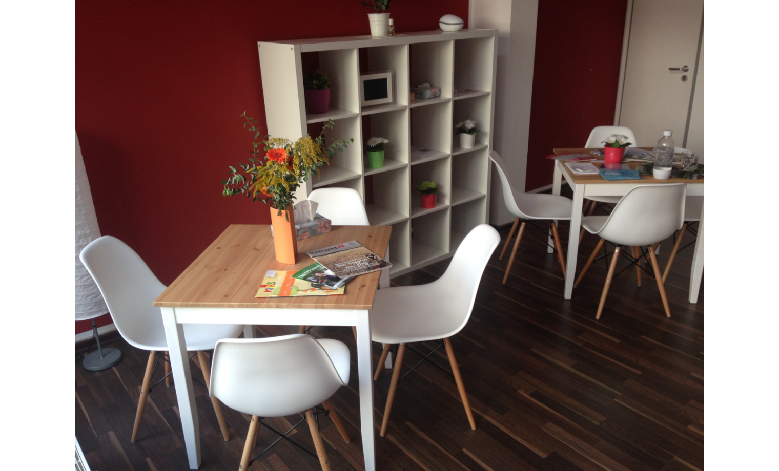 Büroräume Schletterstraße Leipzig Zentrum-Süd