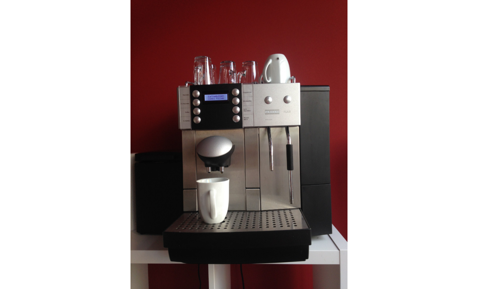 Coworking Schletterstraße Leipzig Zentrum-Süd