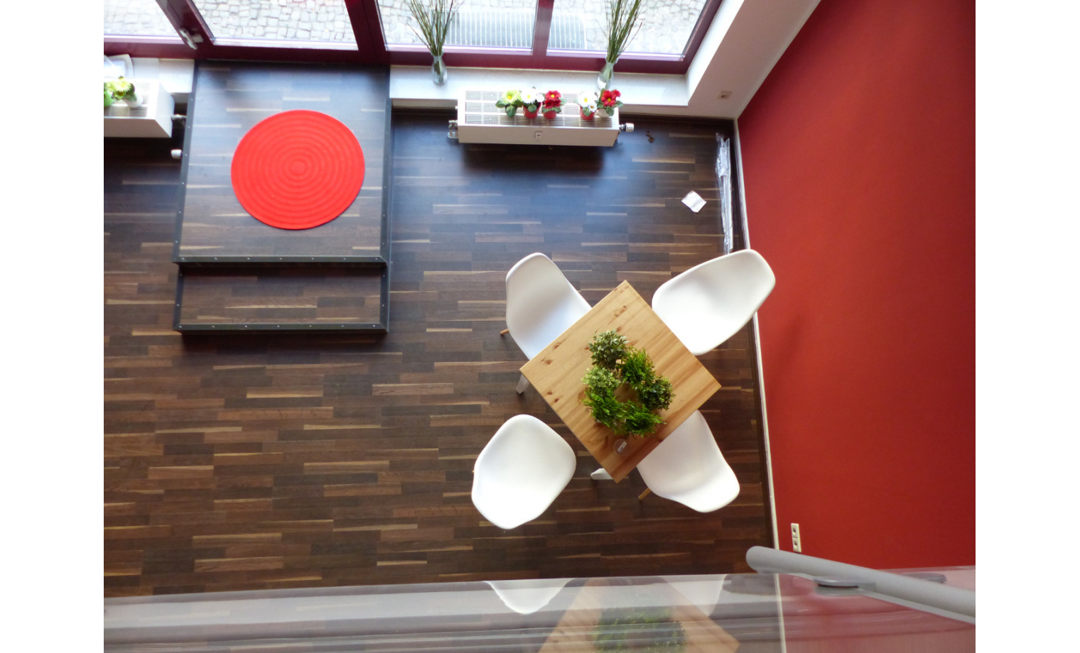 Büro mieten Schletterstraße Leipzig Zentrum-Süd