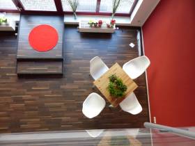 Laden/ Büro/ Gewerbe-Fläche im Zentrum (Bayr. Bahnhof)