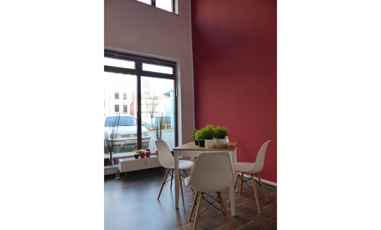 Bürogemeinschaft Schletterstraße Leipzig Zentrum-Süd