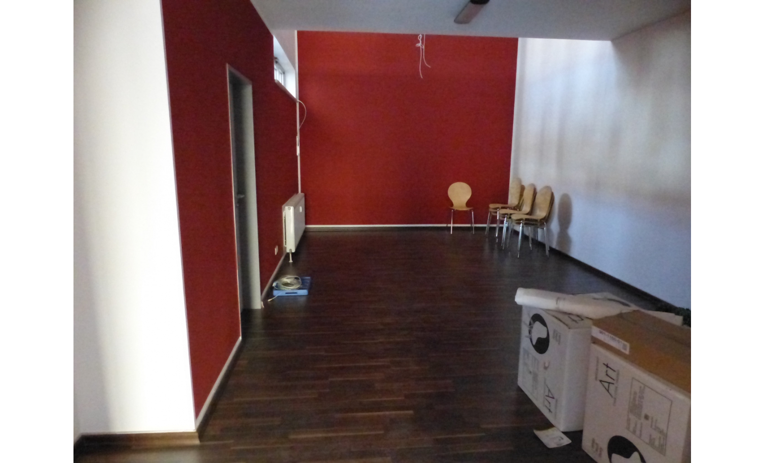 Shared Office Schletterstraße Leipzig Zentrum-Süd