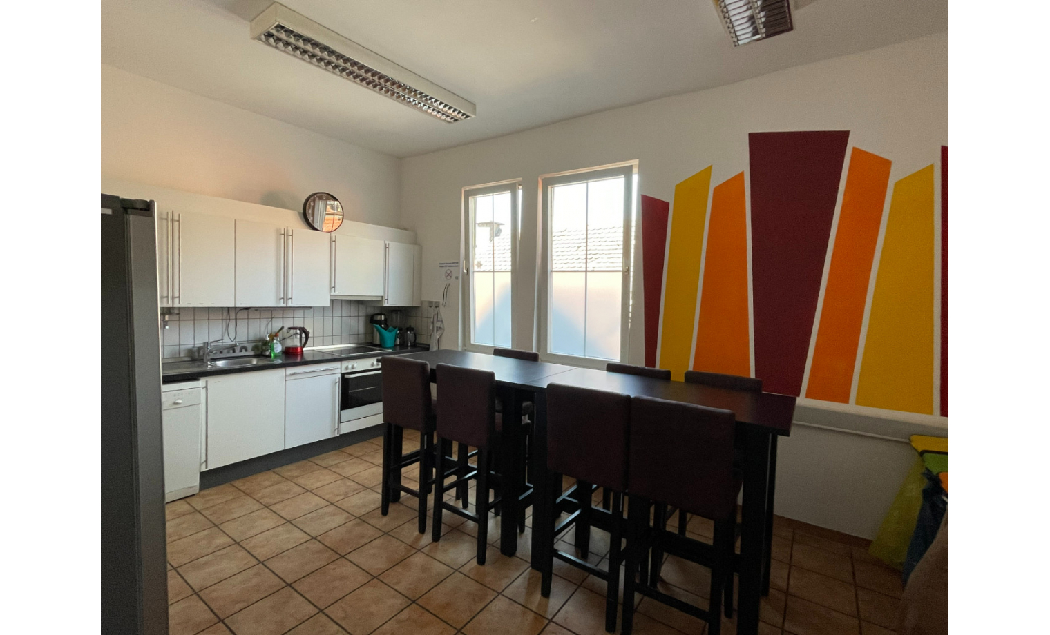 Coworking Karlstraße Tübingen 