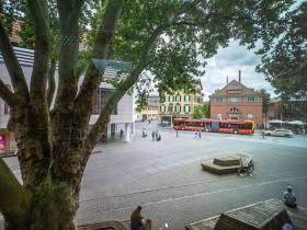 Hell & ruhig: Dein neues Büro in idealer Lage