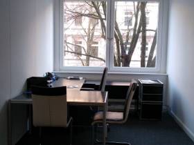 Bürovermietung Hamburg-Winterhude