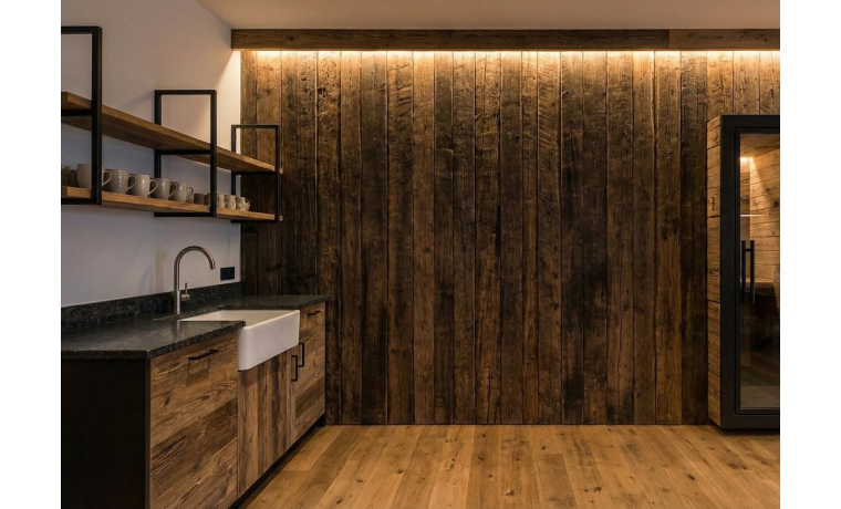 Coworking Salzstraße Piding 